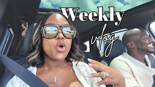 Ranting About Our New Home Plans… Then This Call Shocked Us! 😭 | Weekly Vlog