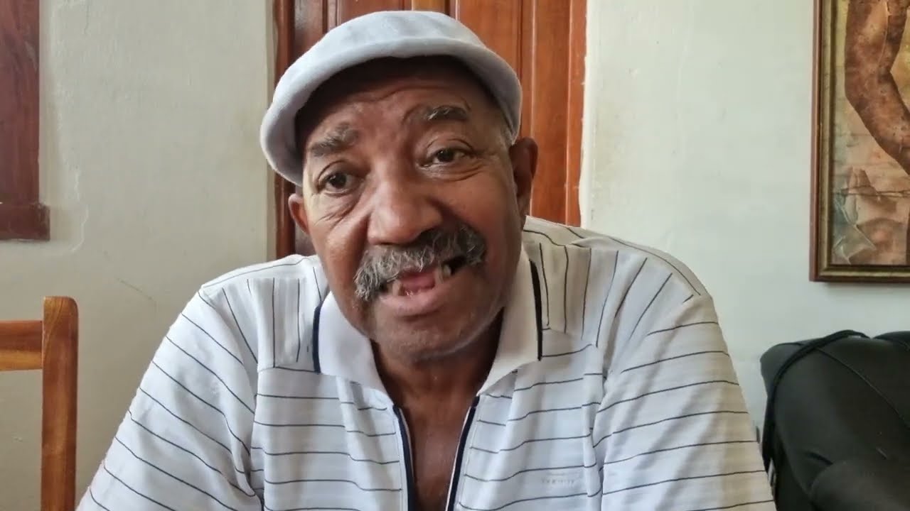 osa melli oddun de ifa hablado por babalawo en Cuba 🇨🇺de 80 años de edad 🇲🇽 México religion yoruba