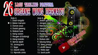Full Album Tembang Pantura || Organe Wong Dermayu || Jatayu Feat Lelana Nada