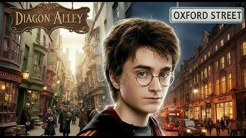 Why Did The Wizarding World Hide From Muggles?