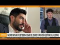 Detuvieron al hijo de Hugo Moyano: qué pasó con Facundo Moyano y su pareja | Facu Kablan