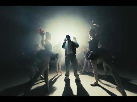 WAIT A SEC - JJ47 (Prod @umairmusicxx ) MUSIC VIDEO