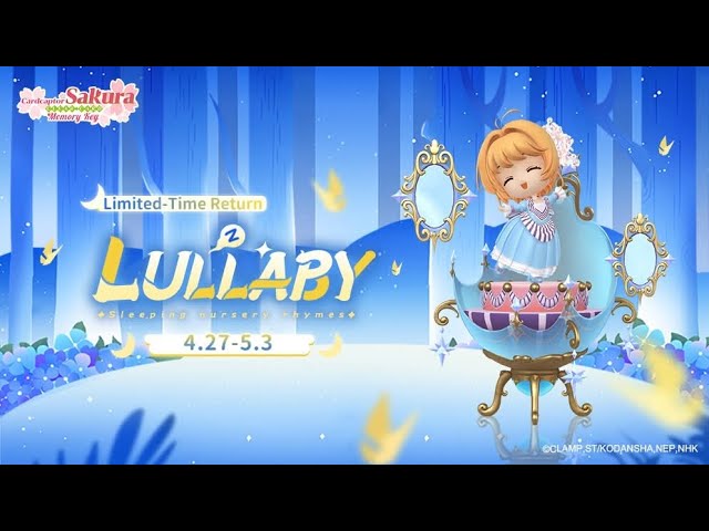 CCS MEMORY KEY: 
