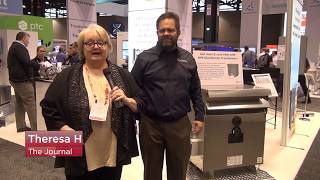 2019 Automation Fair: HPS Distribution Transformers with IR Windows and Encapsulated Transformers