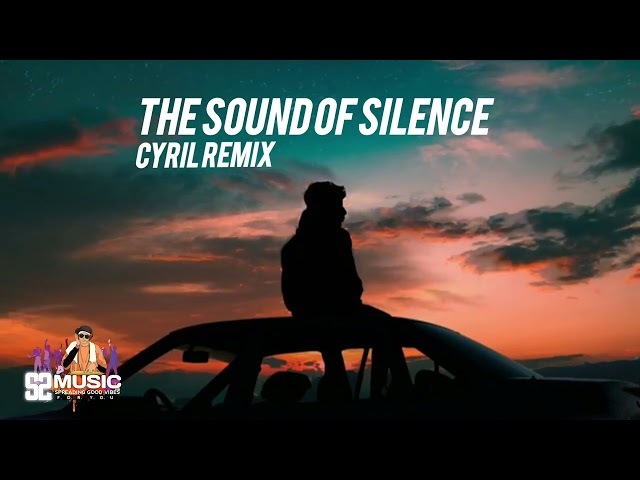 The Sound of Silence - Disturbed [Cyril Remix 2024] class=