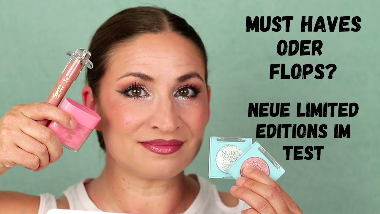 Must Haves oder Flops? Aktuelle LEs im Test