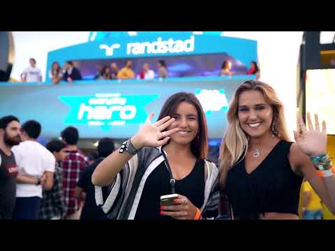 NOS ALIVE 2018