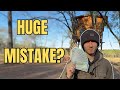 Did I Just Ruin My Treehouse?