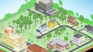 The Power Restoration Process
