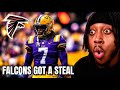 Ravens Fan Reacts to Harold Perkins Highlights 🔥 | Welcome to the Falcons | 2026 NFL Draft