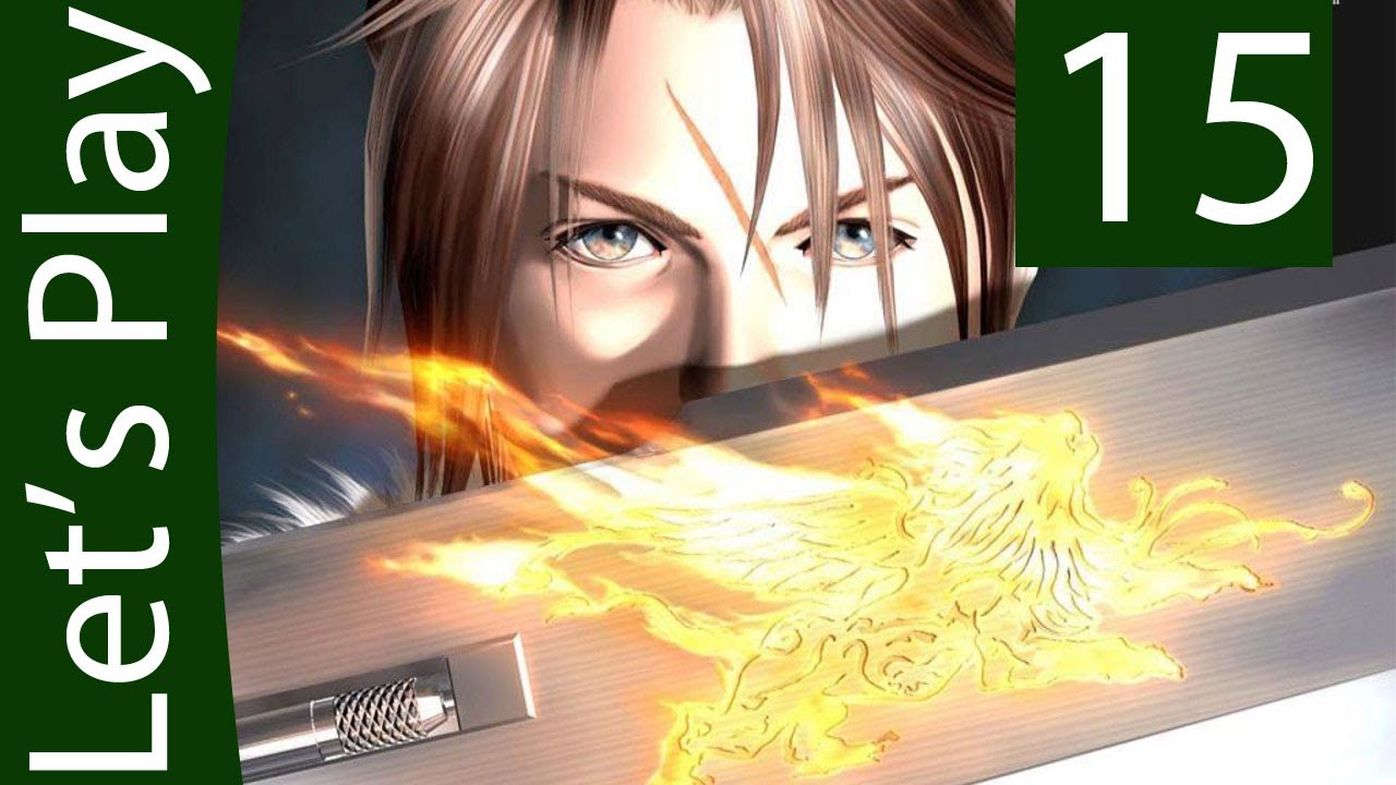 Let s Play Final Fantasy VIII Complete Walkthrough Part 15 YouTube let-s-play-final-fantasy-viii-complete-walkthrough-part-15-youtube