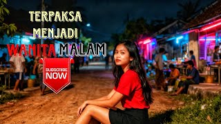 WANITA MALAM | FILM pendek