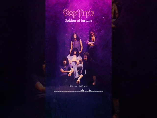 Deep Purple -Soldier of fortune #shortsmusic #shortslagu #storylagu #rockstar #storymusik class=