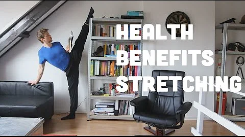 Health Benefits of Flexibility Training