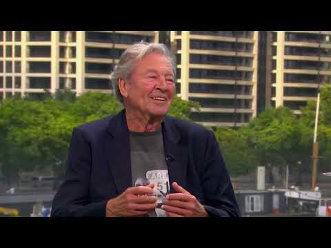 Ian Gillan interview this day in London (UK) 25/Sep/2026