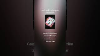 Kudret Alkan  - Acıların İlacı Sevgidir Şarkısı