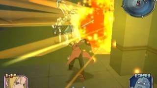 FMA3 ps2 walkthrough Part 17