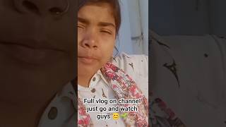 bahut emotional day 🫠🥺 #dailyvlog #minivlog #vlog #delhiliving #consistency #consistant #motivation