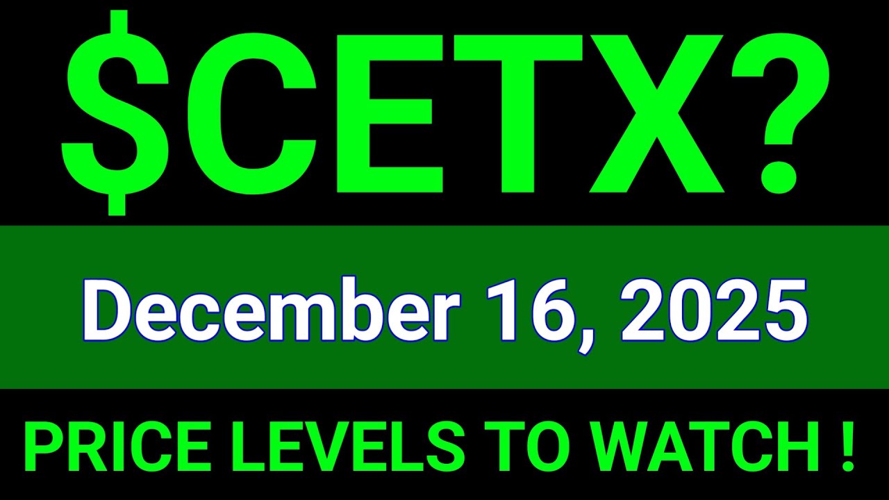 CETX Stock (Cemtrex, Inc.) CETX Stock Analysis | December 16, 2025