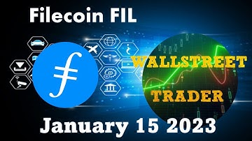 Filecoin FIL $FIL Market Update #filecoinpriceprediction #filecoinnewstoday  #filecoi̇n  #bitcoin