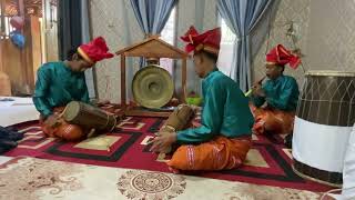 TUNRUNG PAMANCA “Gendang Kecil” #maros #gendangadatmaros #budaya #adat #seni