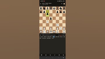 #chess #lichesstitledarena #chessgames #siciliandefense #chessproblems #checkmate #puzzle
