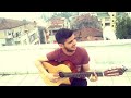 Bilal SONSES - Sol Yanım (Akustik)