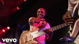 Sikhululiwe (Live at Grace Bible Church - Soweto, 2015)                               ...