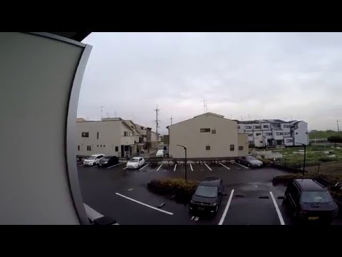 Vlogmas #22 - Empty Apartment Tour