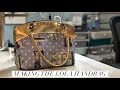 48. Making The Lola Handbag by Swoon Sewing Patterns