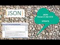 UPDATE..... zu Web-API Abfragen | JSON-Container Verarbeitung in der CCU