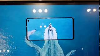 S-MAX：NTTドコモ向けのサム電子製「Galaxy S10 SC-03L」「Galaxy S10+ SC-04L」「Galaxy S10+ OGE SC-05L」の主な特徴などを聞いてみた