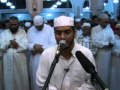 Cheikh Al Kouchi - taraweeh 2008 - sourate al a3raf & anfal