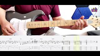 Morning Glory - Trinity Guitar Grade 2