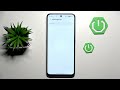 HONOR 400 Smart 4G How To Change Language 