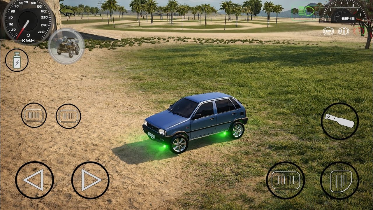 Maruti Alto kese modified Kiya😱#shorts #shortsfeed #viralvideos  #nishudaswal ‪‎⁨@gohilgame0700