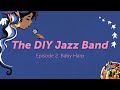 How to Make a Baby Harp - The DIY Jazz Band (Episode 2)