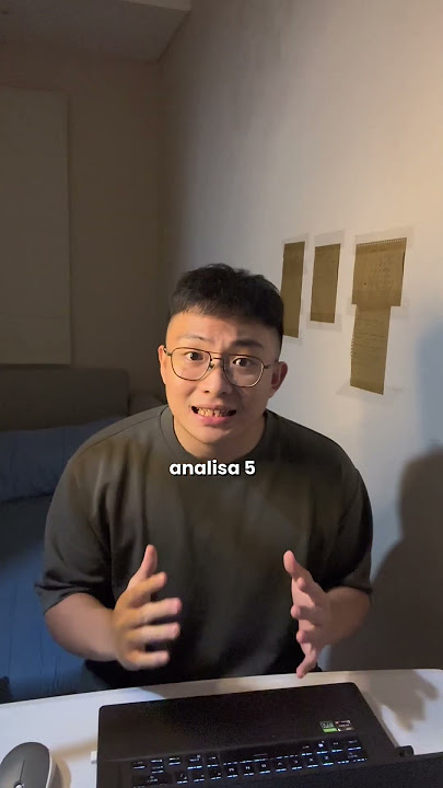 Aku gak pernah dapat 1 juta views, sampai aku pakai 1 strategi rahasia ini! #socialmediamarketing