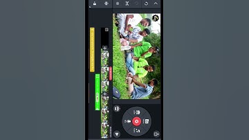 How to Edit Videos Using Kinemaster Chroma Key Effect  | How to Enable Chroma Key...#shorts