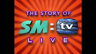 The Story of SM:TV Live (Full Documentary 26 Dec 2020)