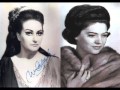 Montserrat Caballé & Fiorenza Cossotto-"Mira o Norma...Sì, fino all'ore estreme";