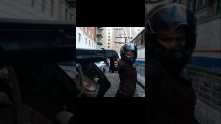 The Most Satisfying Gunfights Youll Ever See