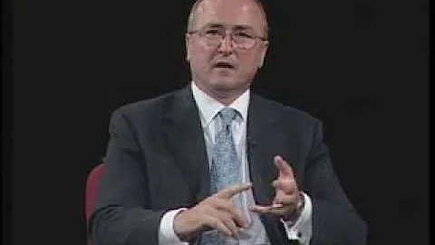 Cook County Perspectives with Tony Peraica : Episo...
