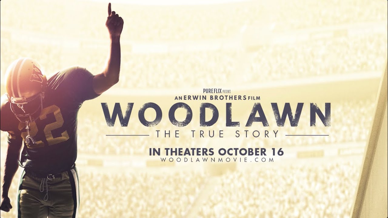 Woodlawn | Trailer 2 | Now Playing Nationwide!