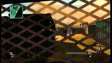 SM8E52 Wii MW3 - NoClip (Code Demo)