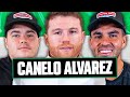 Canelo Gets Honest About Mayweather, Talks Fighting Jake Paul &amp; Exposes Oscar De La Hoya