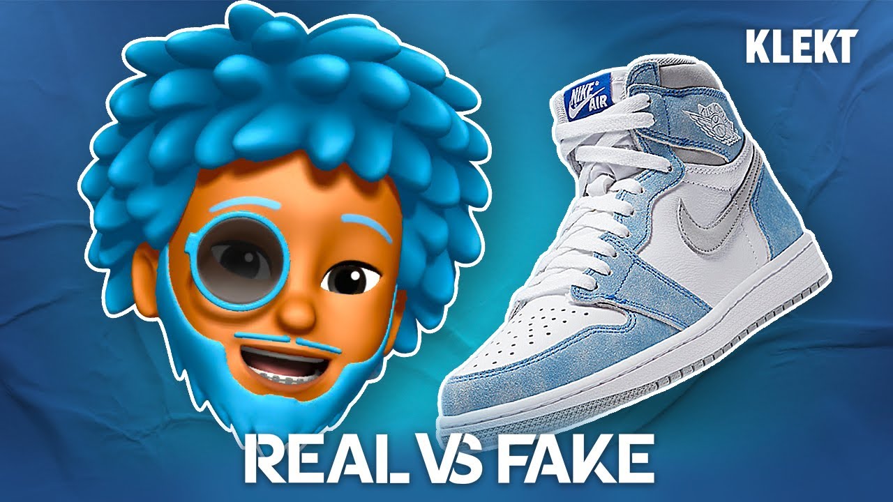 fake jordan hyper royal