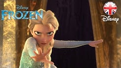 FROZEN | Disney's Frozen - 2013 | Official Disney UK  - Durasi: 0:31. 