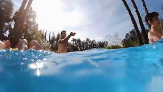 INTEX Ultra XTR 18ft x 9ft x 52in Above Ground Swimming Pool Set w/Pump | 26355EH - 1500 GPH Sand 