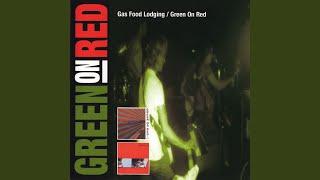 Miniatura del video "Green on Red - Black Night"